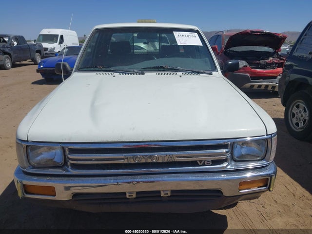 Toyota Pickup