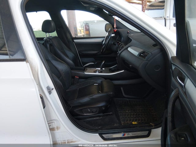 BMW X Series Xdrive28i