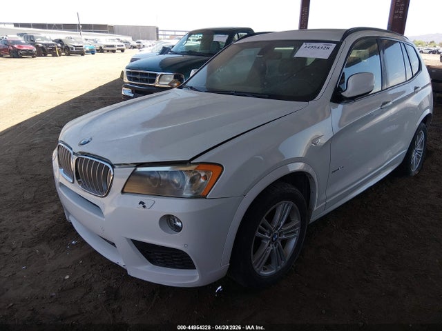 BMW X Series Xdrive28i