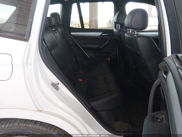 BMW X Series Xdrive28i