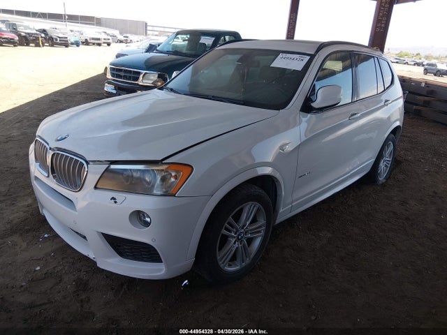 BMW X Series Xdrive28i