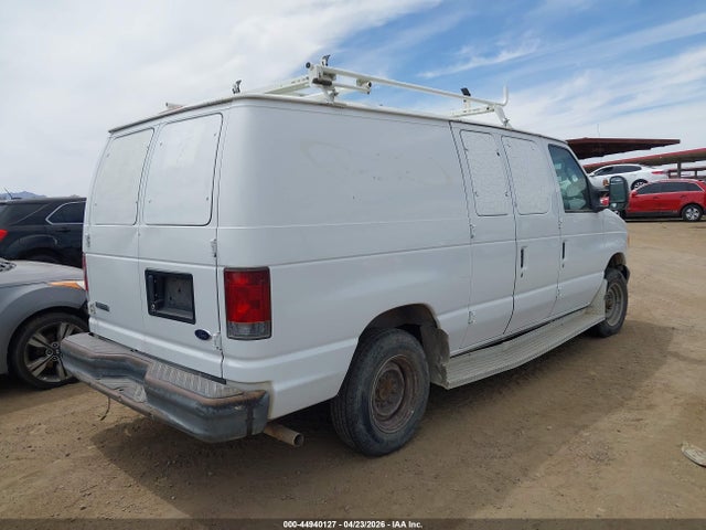 Ford E-150