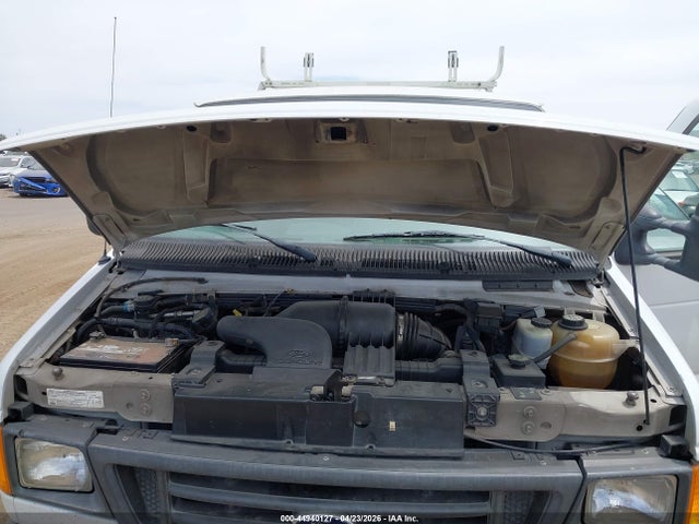 Ford E-150