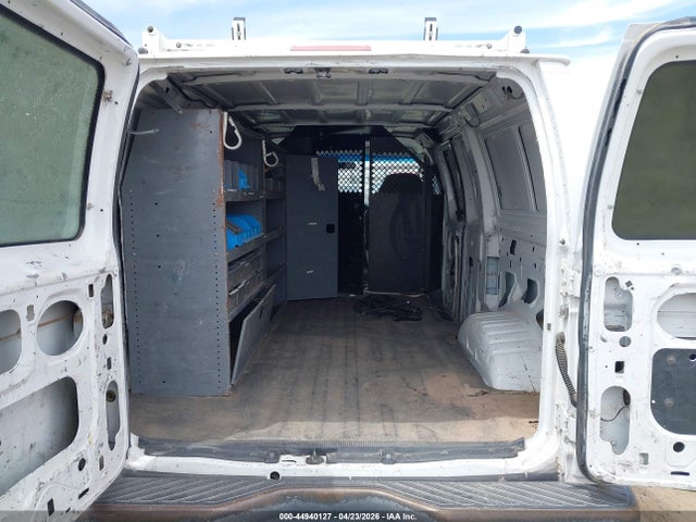 Ford E-150