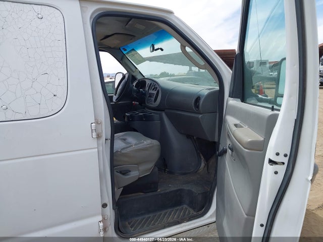 Ford E-150