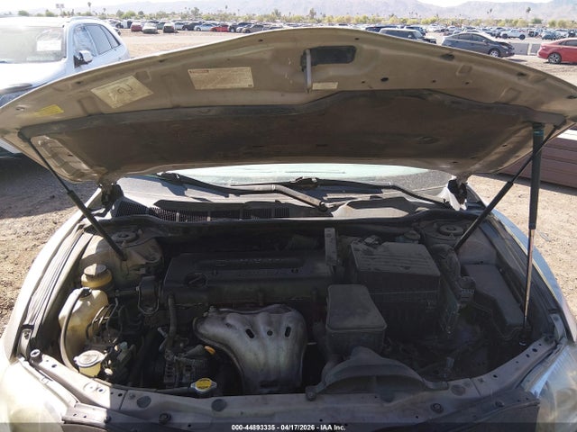Toyota Camry Ce
