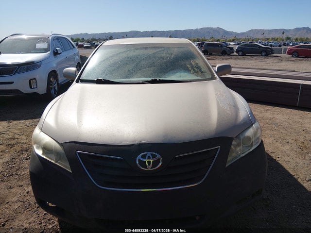 Toyota Camry Ce