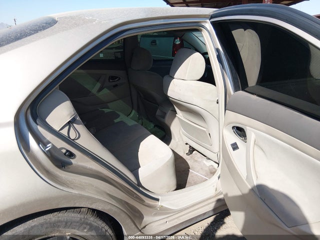 Toyota Camry Ce