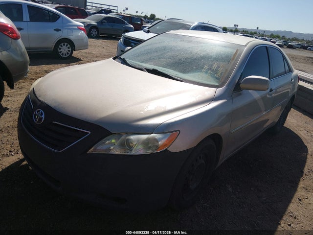 Toyota Camry Ce