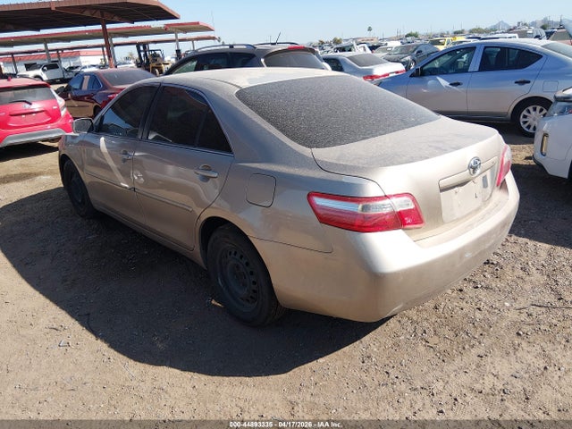 Toyota Camry Ce