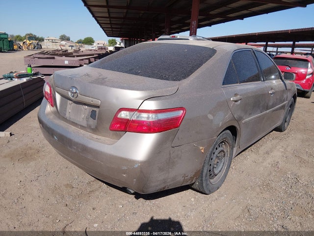 Toyota Camry Ce