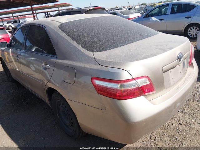 Toyota Camry Ce