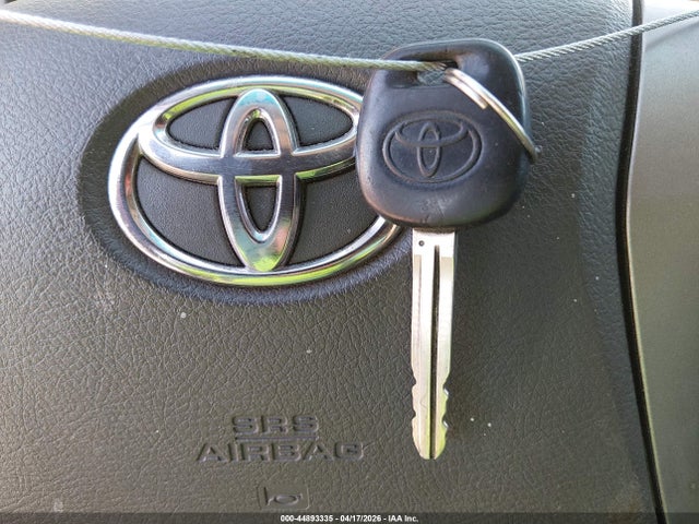 Toyota Camry Ce
