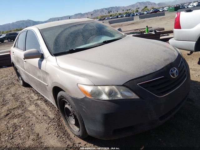 Toyota Camry Ce