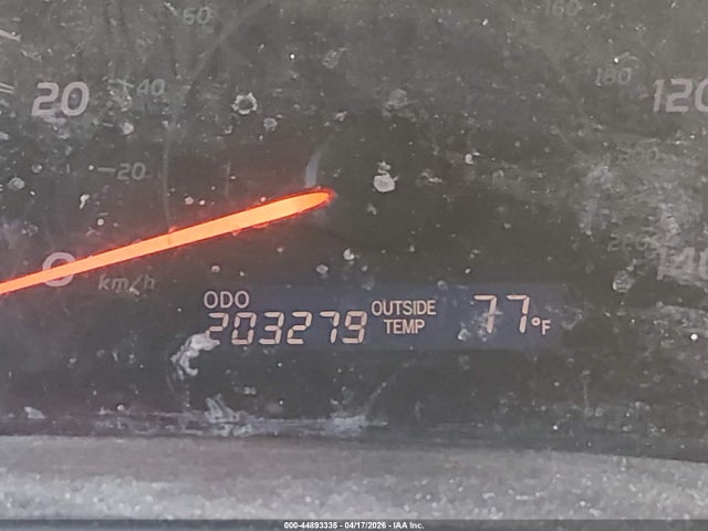 Toyota Camry Ce