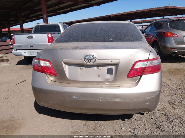 Toyota Camry Ce