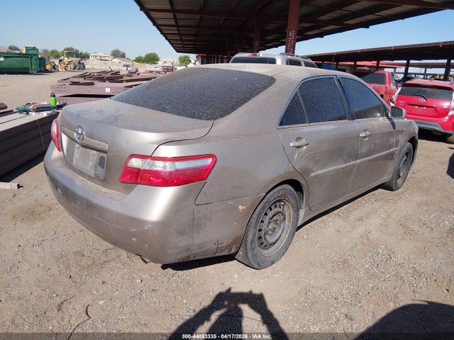Toyota Camry Ce