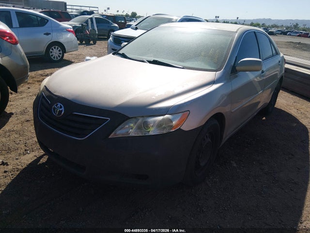 Toyota Camry Ce