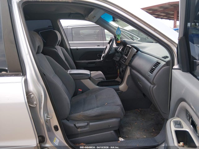 Honda Pilot Ex