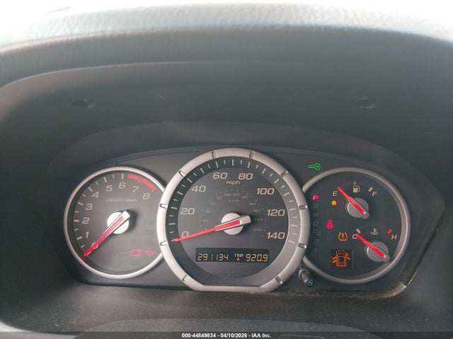Honda Pilot Ex
