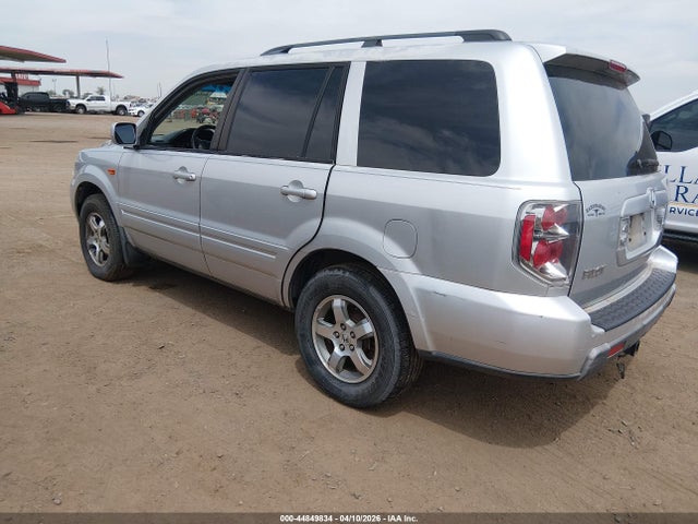Honda Pilot Ex