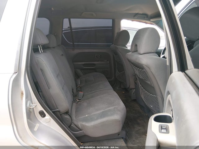 Honda Pilot Ex