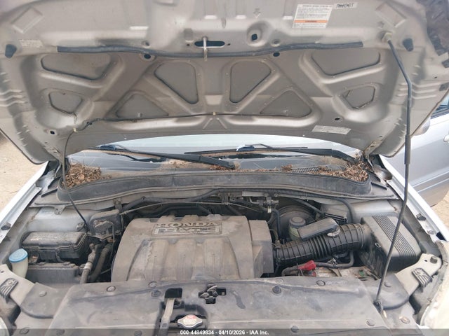 Honda Pilot Ex