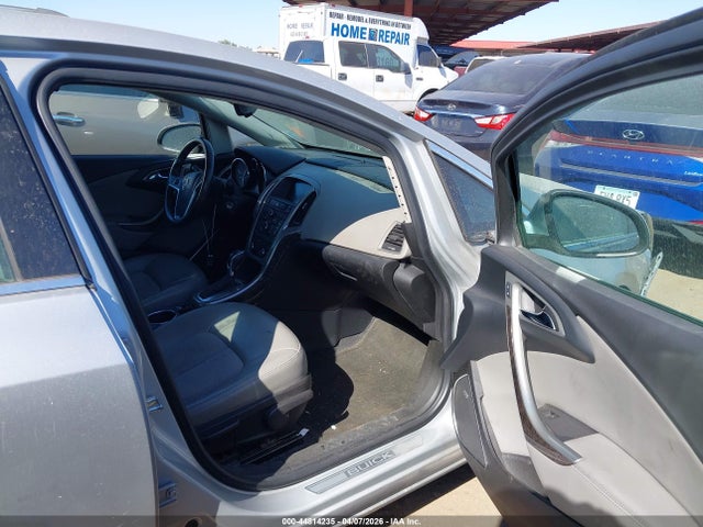 Buick Verano Sport Touring