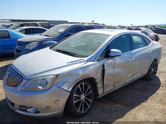 Buick Verano Sport Touring