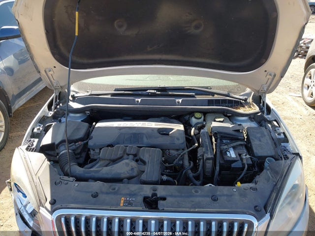 Buick Verano Sport Touring