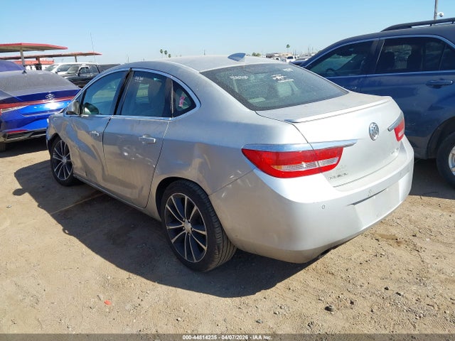 Buick Verano Sport Touring