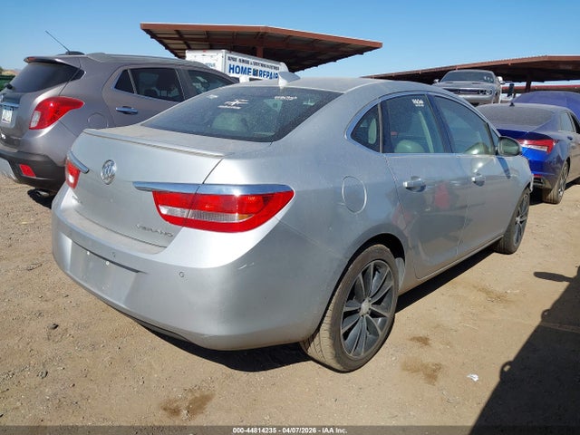 Buick Verano Sport Touring