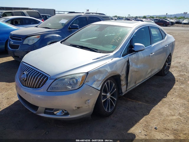 Buick Verano Sport Touring