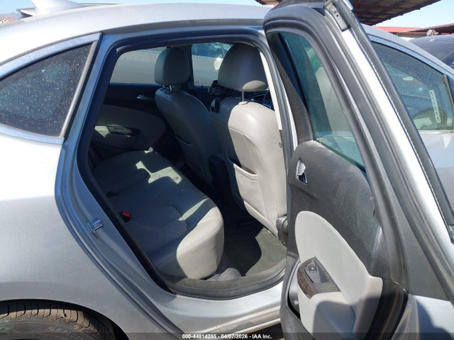Buick Verano Sport Touring