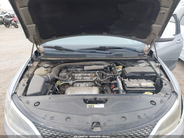Chrysler 200 Limited