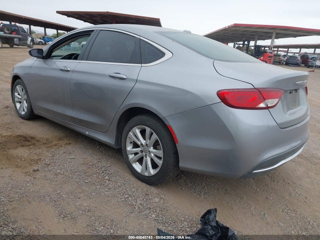 Chrysler 200 Limited