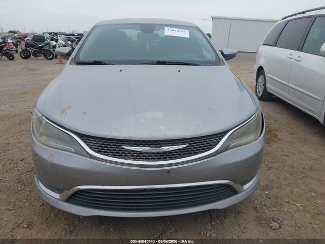 Chrysler 200 Limited