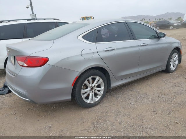 Chrysler 200 Limited