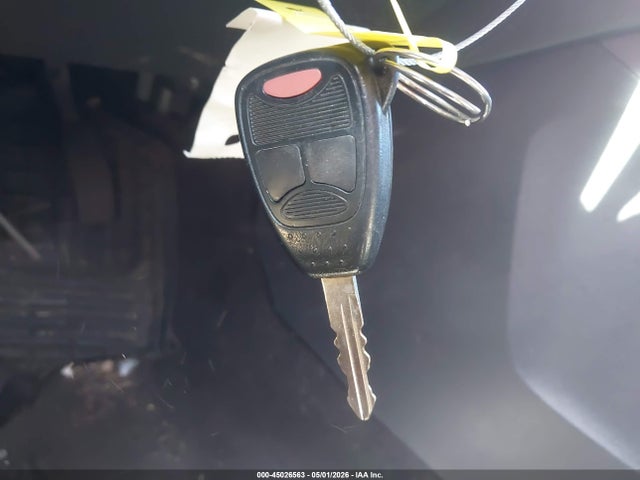 Jeep Patriot Sport