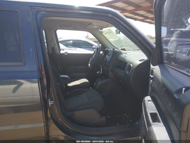 Jeep Patriot Sport