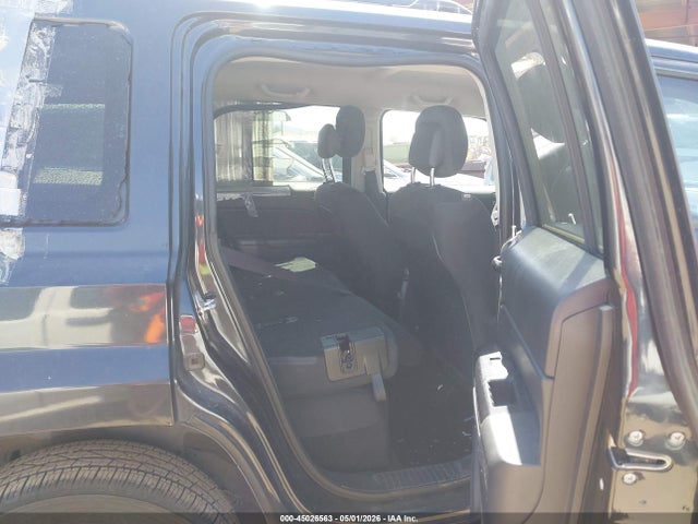 Jeep Patriot Sport