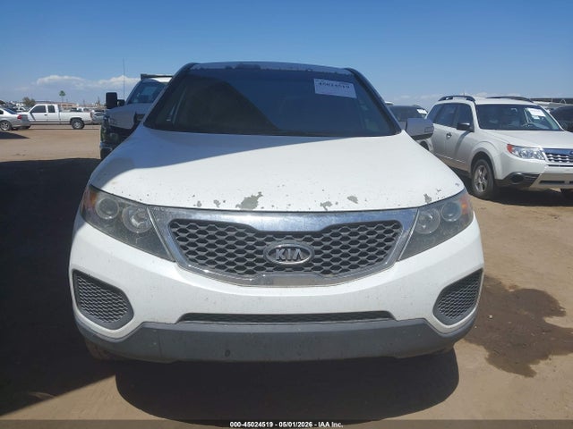 Kia Sorento Lx