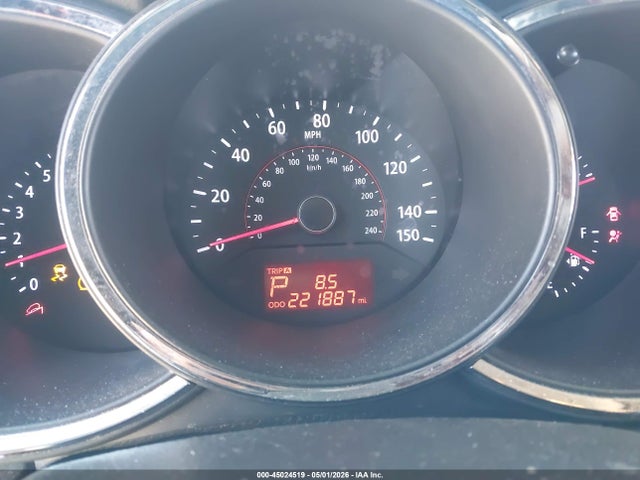 Kia Sorento Lx