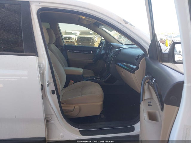Kia Sorento Lx