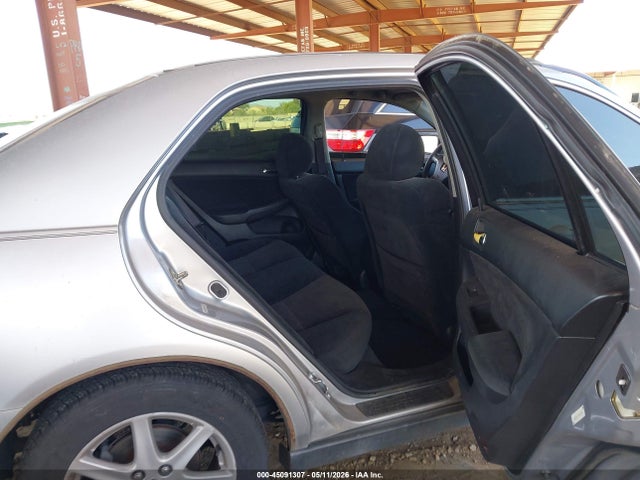 Honda Accord 3.0 Lx