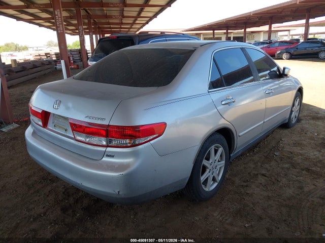 Honda Accord 3.0 Lx