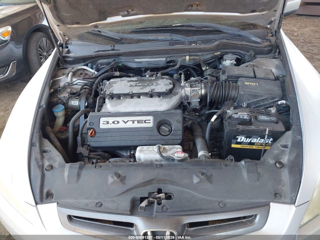 Honda Accord 3.0 Lx