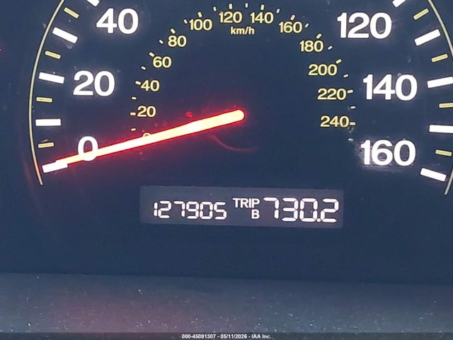Honda Accord 3.0 Lx