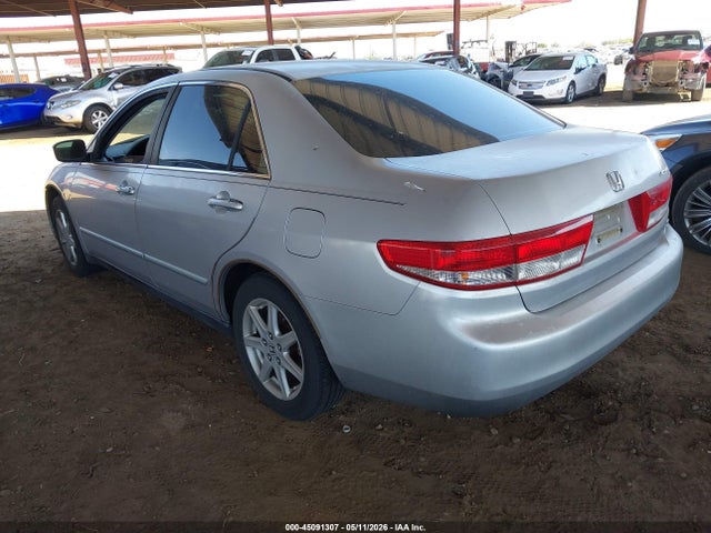 Honda Accord 3.0 Lx