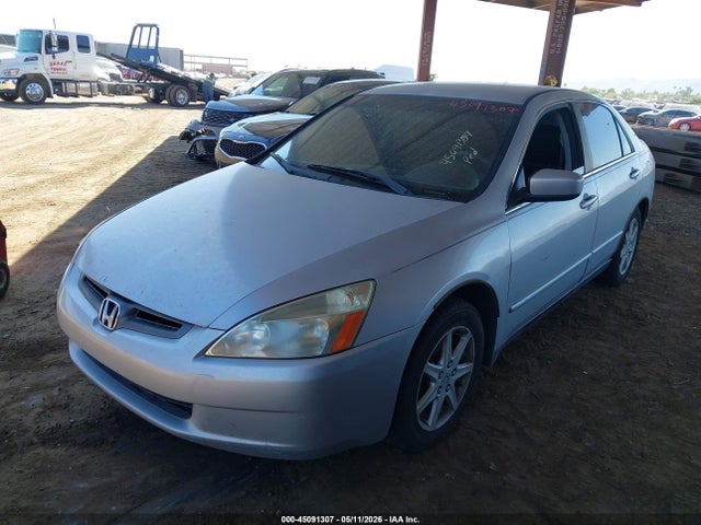 Honda Accord 3.0 Lx